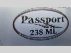 Thumbnail Photo 14 for 2014 Keystone Passport